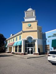 6613 N Kings Hwy. Dunes Plaza, Unit A, Myrtle Beach, SC 29572