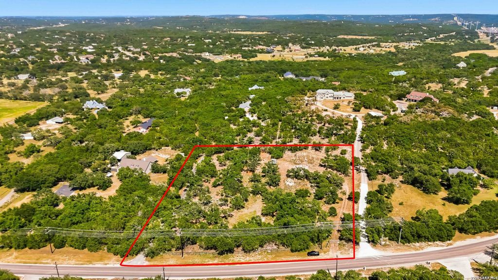32870 STAHL LN, Bulverde, TX 78163