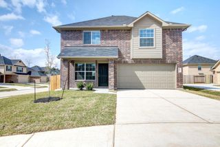 2403 Thorney Court, Houston, TX 77073