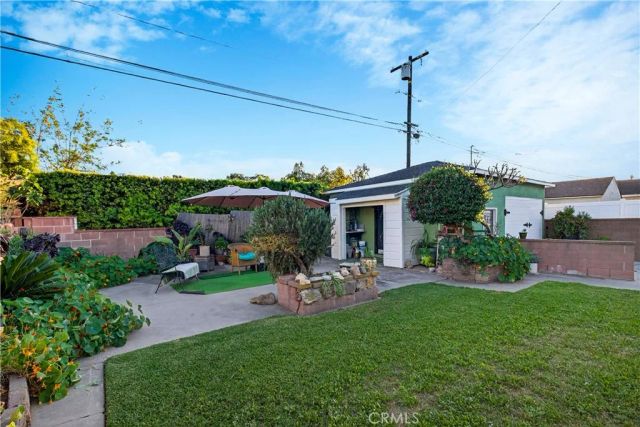 3202 Eckleson Street, Lakewood, CA 90712