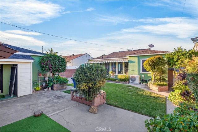 3202 Eckleson Street, Lakewood, CA 90712