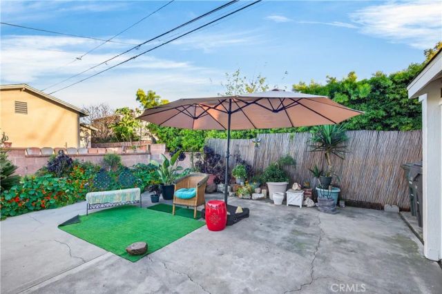 3202 Eckleson Street, Lakewood, CA 90712