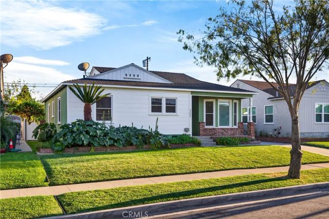 3202 Eckleson Street, Lakewood, CA 90712