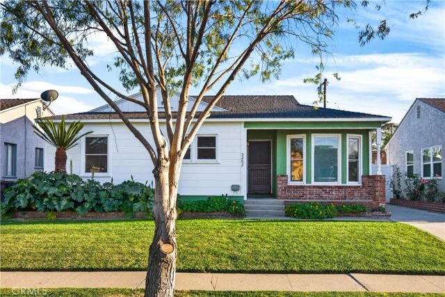 3202 Eckleson Street, Lakewood, CA 90712