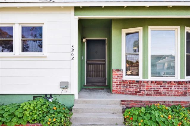 3202 Eckleson Street, Lakewood, CA 90712