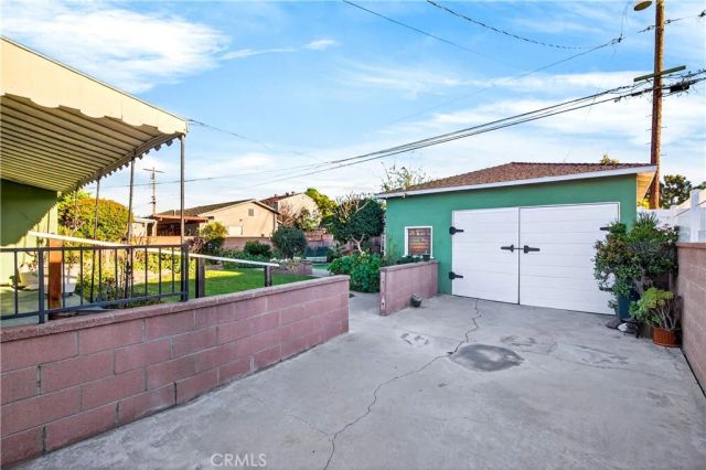 3202 Eckleson Street, Lakewood, CA 90712