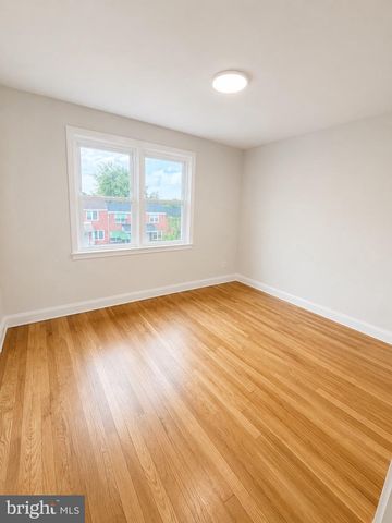 2728 N ROSEDALE ST, Baltimore, MD 21216