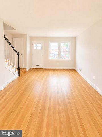 2728 N ROSEDALE ST, Baltimore, MD 21216