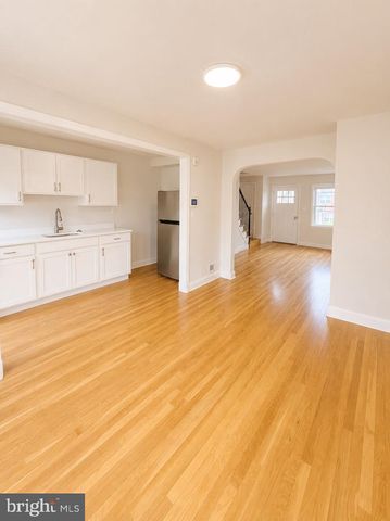 2728 N ROSEDALE ST, Baltimore, MD 21216
