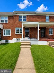 2728 N ROSEDALE ST, Baltimore, MD 21216