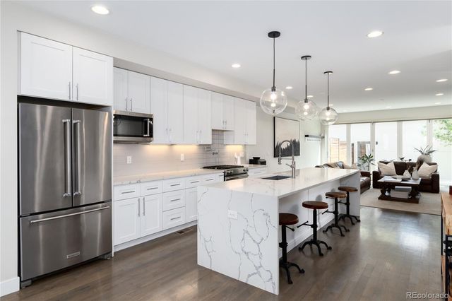 3002 S Elati Street, Englewood, CO 80110