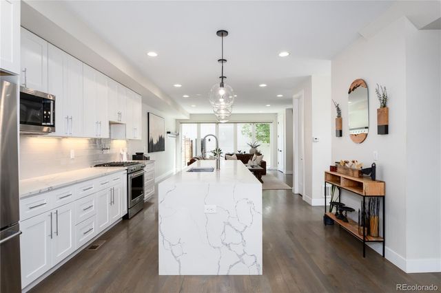 3002 S Elati Street, Englewood, CO 80110
