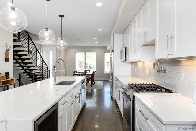 3002 S Elati Street, Englewood, CO 80110