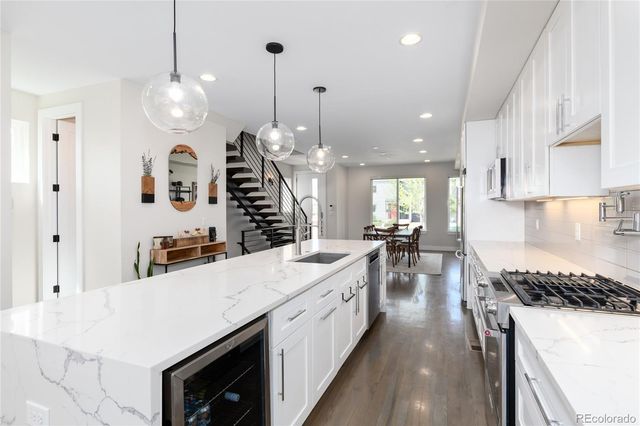3002 S Elati Street, Englewood, CO 80110