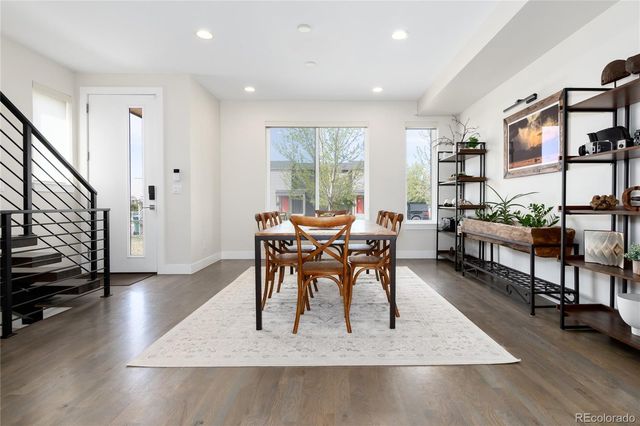 3002 S Elati Street, Englewood, CO 80110