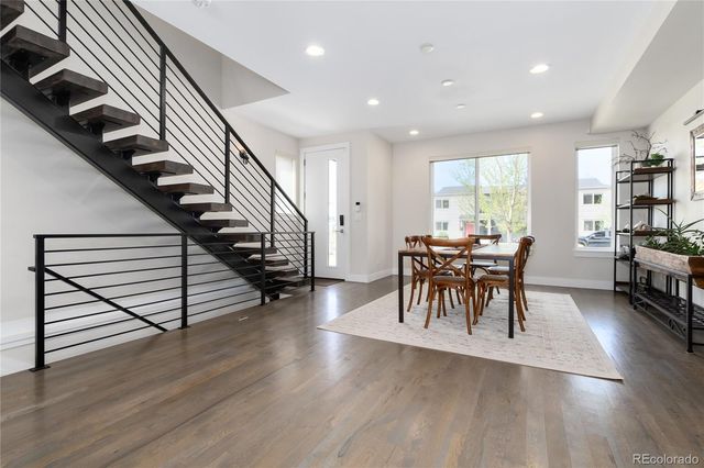 3002 S Elati Street, Englewood, CO 80110