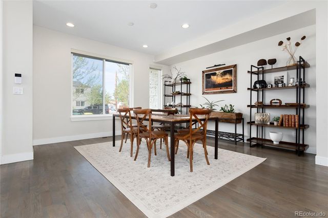 3002 S Elati Street, Englewood, CO 80110