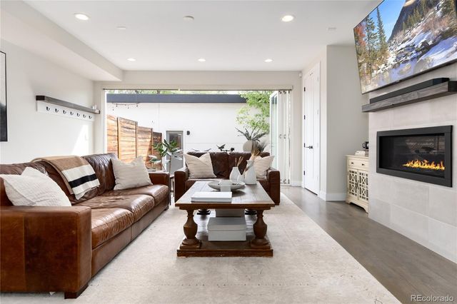 3002 S Elati Street, Englewood, CO 80110