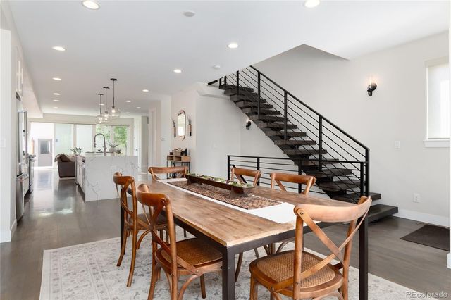 3002 S Elati Street, Englewood, CO 80110