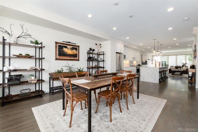 3002 S Elati Street, Englewood, CO 80110