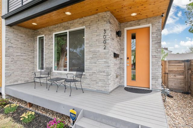 3002 S Elati Street, Englewood, CO 80110