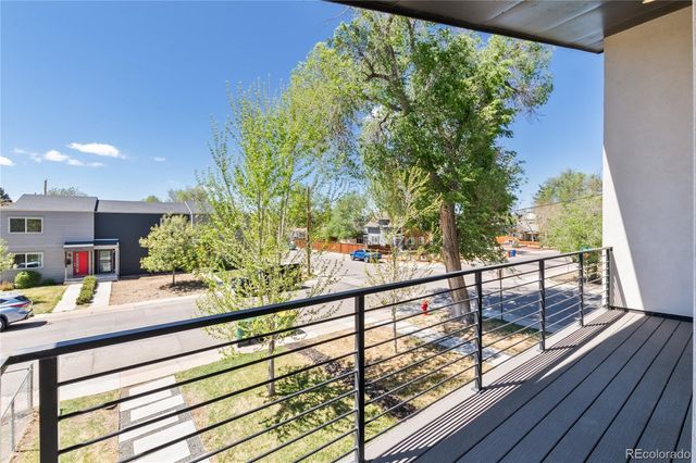 3002 S Elati Street, Englewood, CO 80110