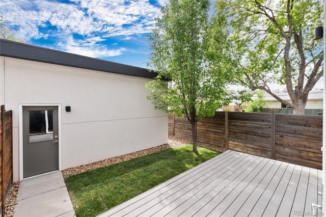 3002 S Elati Street, Englewood, CO 80110