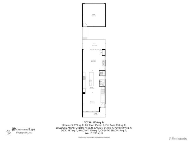 3002 S Elati Street, Englewood, CO 80110