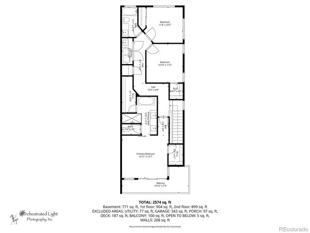 3002 S Elati Street, Englewood, CO 80110