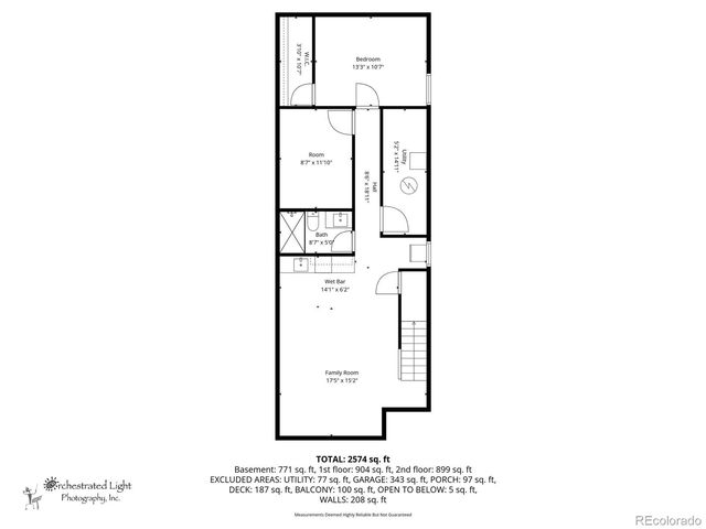 3002 S Elati Street, Englewood, CO 80110