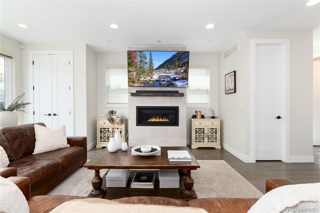 3002 S Elati Street, Englewood, CO 80110
