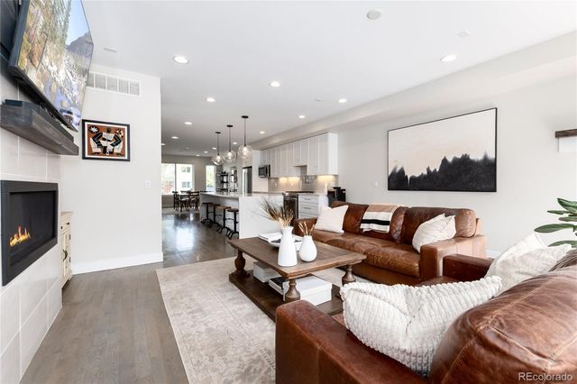 3002 S Elati Street, Englewood, CO 80110