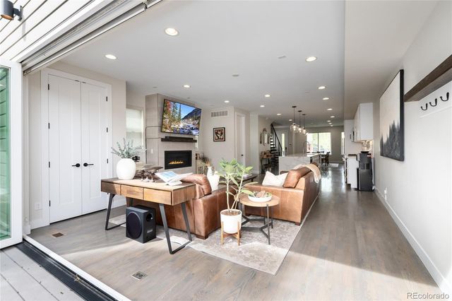 3002 S Elati Street, Englewood, CO 80110