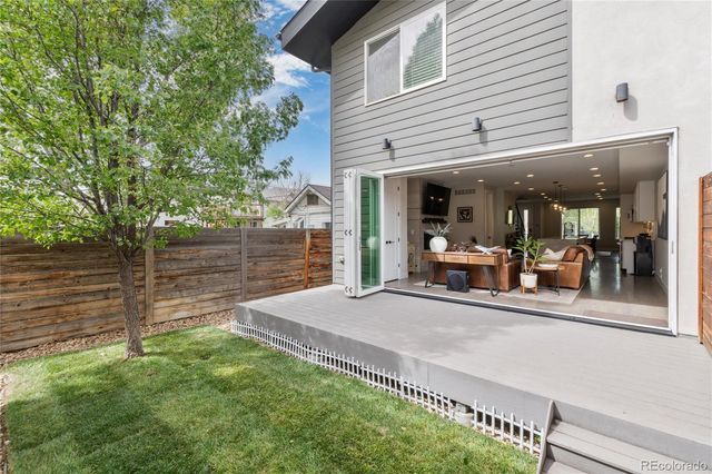 3002 S Elati Street, Englewood, CO 80110