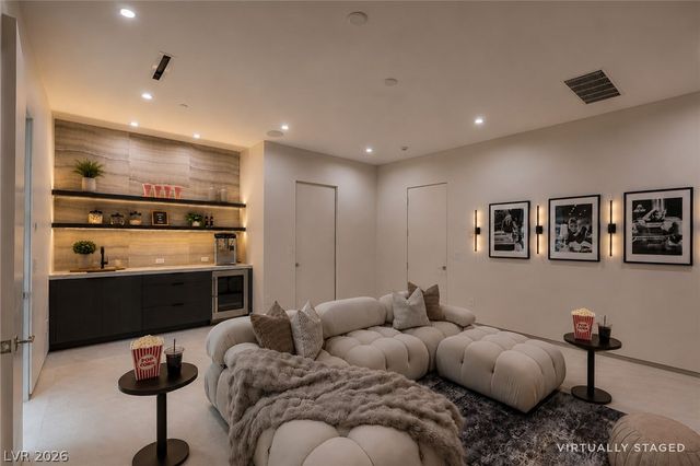 563 Grand Rim Drive, Henderson, NV 89012