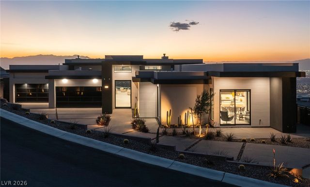 563 Grand Rim Drive, Henderson, NV 89012