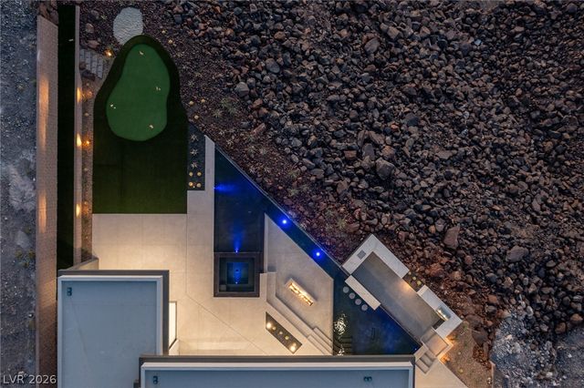 563 Grand Rim Drive, Henderson, NV 89012