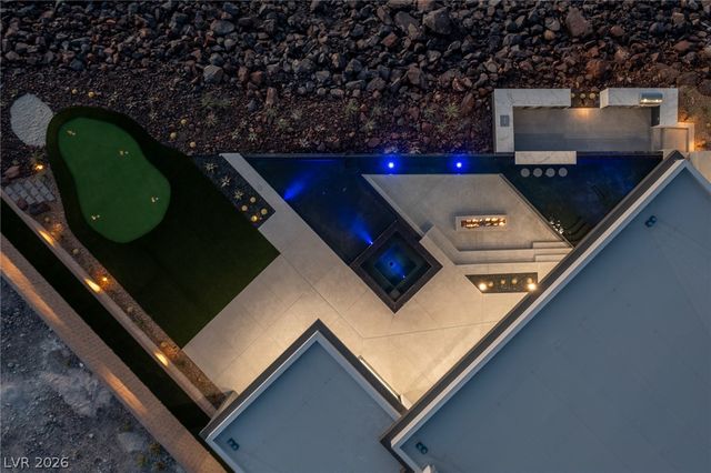 563 Grand Rim Drive, Henderson, NV 89012