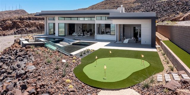 563 Grand Rim Drive, Henderson, NV 89012
