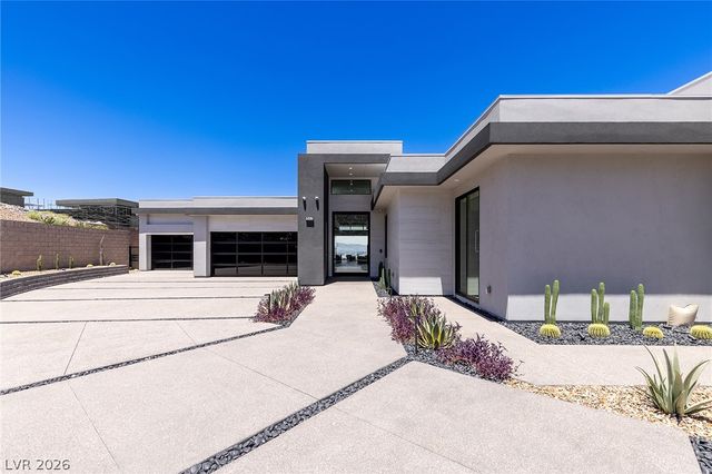 563 Grand Rim Drive, Henderson, NV 89012