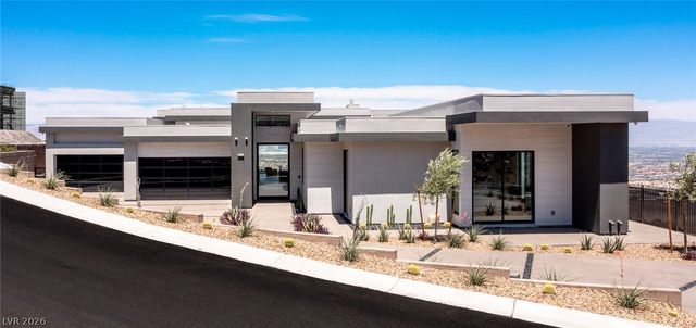 563 Grand Rim Drive, Henderson, NV 89012