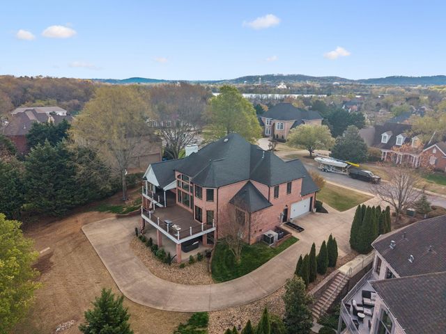 903 Channel View Lane, Chattanooga, TN 37415