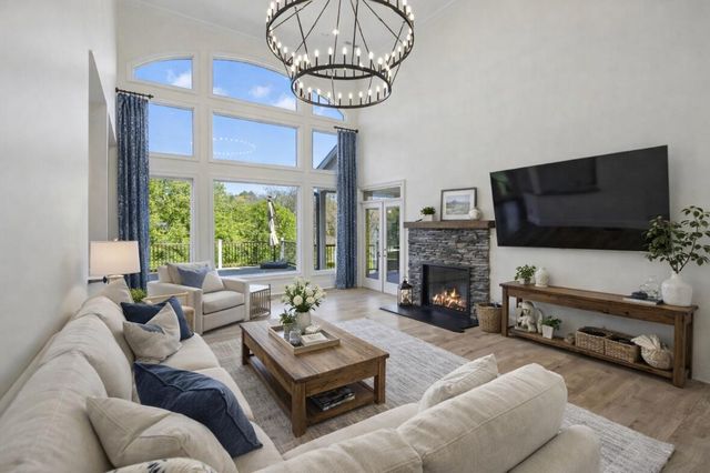 903 Channel View Lane, Chattanooga, TN 37415