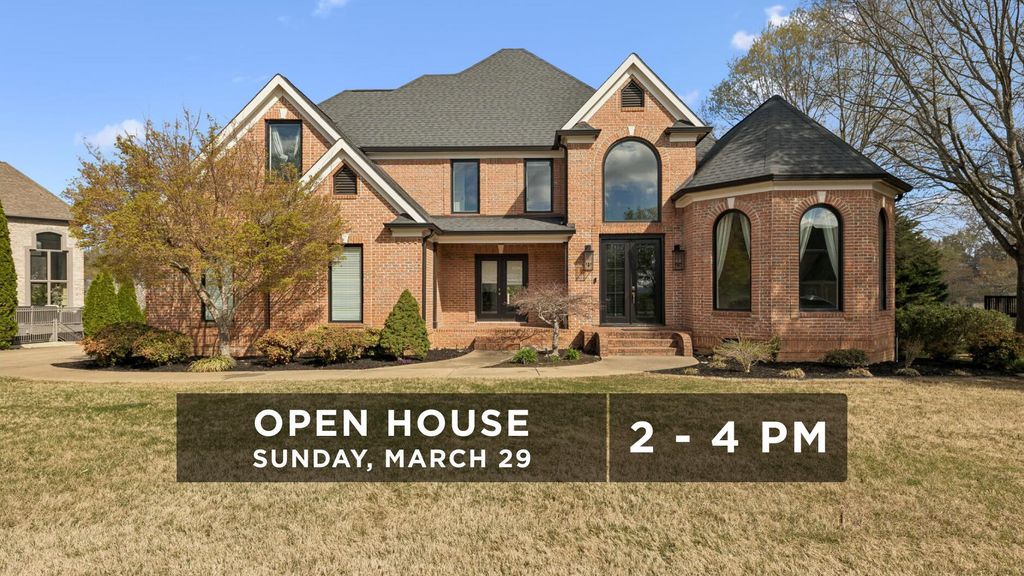 903 Channel View Lane, Chattanooga, TN 37415