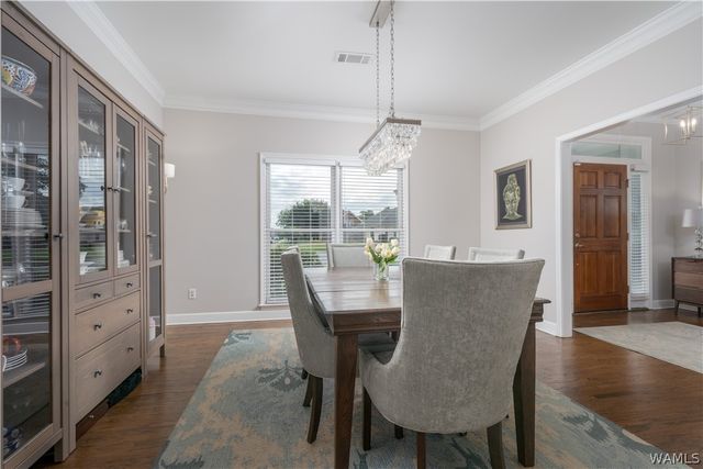 1356 GREYSTONE, Tuscaloosa, AL 35406