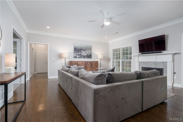 1356 GREYSTONE, Tuscaloosa, AL 35406