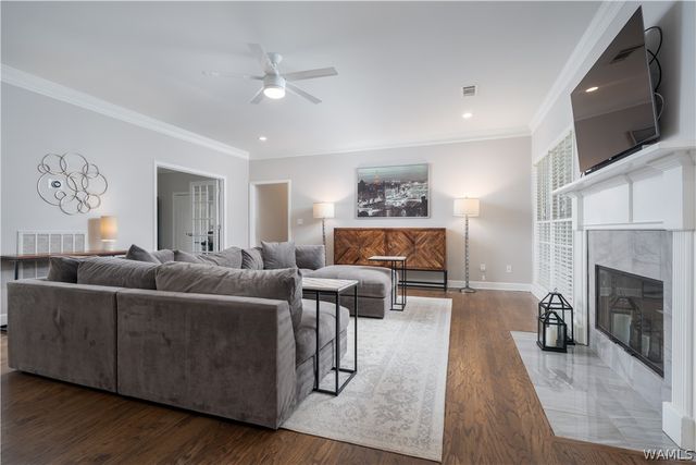 1356 GREYSTONE, Tuscaloosa, AL 35406