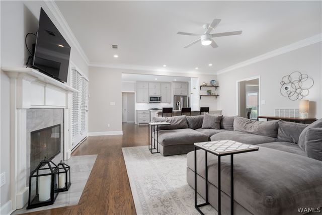 1356 GREYSTONE, Tuscaloosa, AL 35406