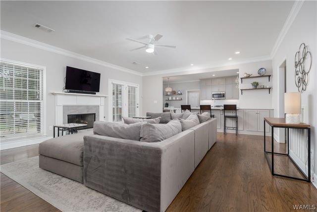 1356 GREYSTONE, Tuscaloosa, AL 35406