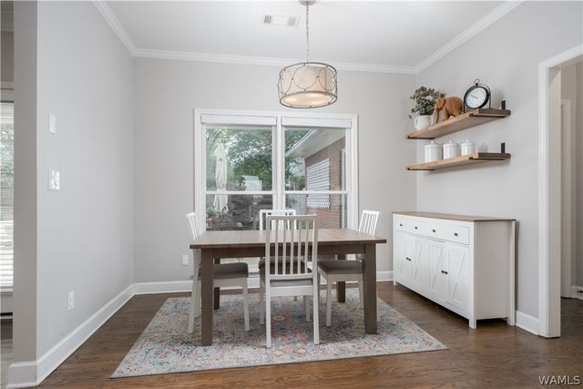 1356 GREYSTONE, Tuscaloosa, AL 35406